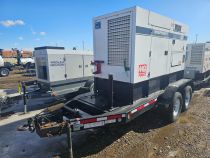 Multiquip DCA125SSIU4F Generator Set