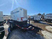 Multiquip DCA125SSIU4F Generator Set