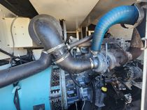 Multiquip DCA125SSIU4F Generator Set