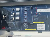 Multiquip DCA125SSIU4F Generator Set