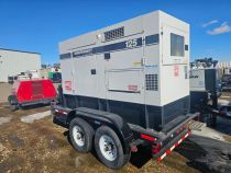 Multiquip DCA125SSIU4F Generator Set