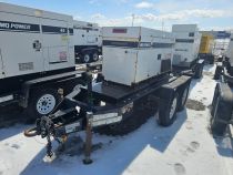 Multiquip DCA20SPXU4F Generator Set