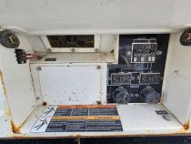 Multiquip DCA20SPXU4F Generator Set