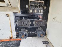 Multiquip DCA20SPXU4F Generator Set