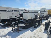 Multiquip DCA20SPXU4F Generator Set