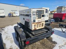 Multiquip DCA20SPXU4F Generator Set