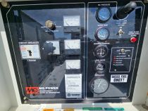 Multiquip DCA20SPXU4F Generator Set