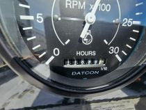 Multiquip DCA20SPXU4F Generator Set