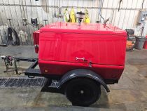 Terex  Generator Set