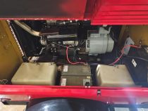 Terex  Generator Set