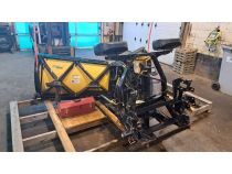 2015 Fisher Fisher 8.6 Xtreme Plow