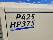 2018 Doosan HP375 Air Compressor