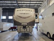 2020 Montana 3854BR 5th Wheel RV