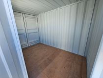 2024 Can Industrial 10ft Container