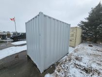 2023 Can Industrial 9ft Container