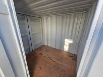 2023 Can Industrial 7ft Container