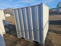2023 Can Industrial 7ft Container