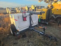 2011 Magnum  Light Tower