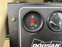 2012 Doosan L6 Light Tower
