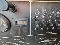 2015 Doosan L20WIZ Light Tower