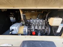 2015 Doosan L20WIZ Light Tower