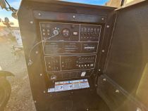 2015 Doosan L20WIZ Light Tower
