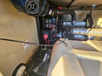 2015 Doosan L20WIZ Light Tower