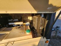 2015 Doosan L20WIZ Light Tower