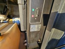 2015 Doosan L20WIZ Light Tower