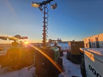 2020 Allmand Maxi-Lite Light Tower