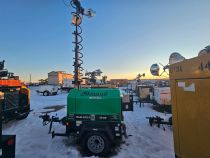 2020 Allmand Maxi-Lite Light Tower