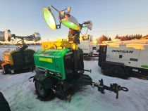 2020 Allmand Maxi-Lite Light Tower