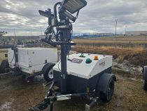 2020 Generac MLT4060MVD Light Tower