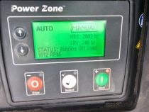 2020 Generac MLT4060MVD Light Tower