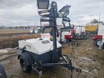 2020 Generac MLT4060MVD Light Tower