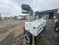 2020 Trime X-Smart Light Tower
