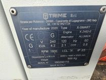 2020 Trime X-Smart Light Tower