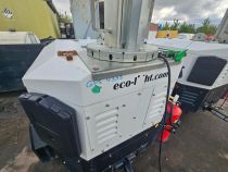 2020 Trime X-Smart Light Tower