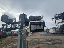 2020 Trime X-Smart Light Tower