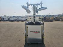 2024 Generac STATIONARY LIGHT TOWER (SLT Light Tower
