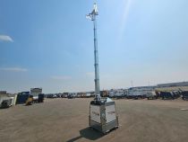 2024 Generac STATIONARY LIGHT TOWER (SLT Light Tower
