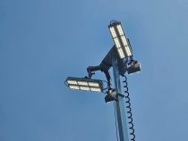 2024 Generac STATIONARY LIGHT TOWER (SLT Light Tower