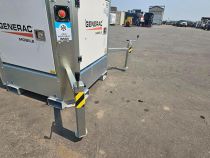 2024 Generac STATIONARY LIGHT TOWER (SLT Light Tower