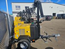 2025 Allmand GR-Series Light Tower