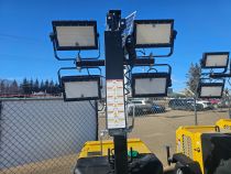 2025 Allmand The Night Lite™ GR-Series Light Tower