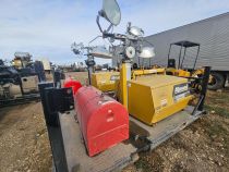 Allmand Maxi-Lite Light Tower