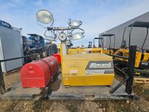 Allmand Maxi-Lite Light Tower