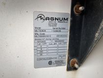 Magnum MLT5060K Light Tower