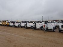  6kW, 8kW, and 20kW Light Tower