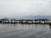  6kW, 8kW, and 20kW Light Tower